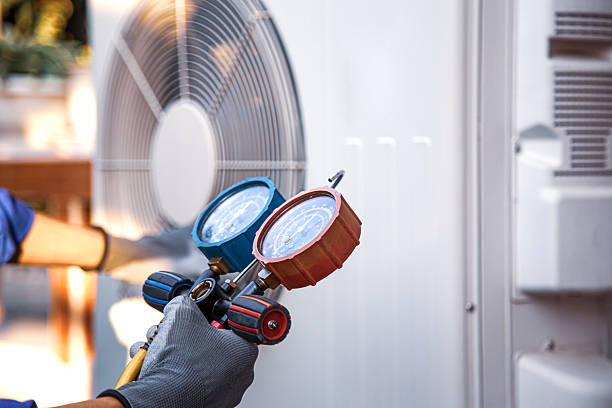 Trusted Hvac Installation service in Quicksburg, VA - HVAC Repair CO