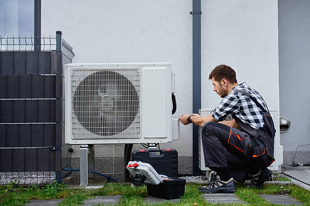 Trusted Furnace Repair service in Quicksburg, VA - HVAC Repair CO